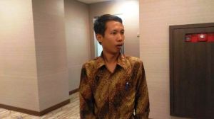 Azim Antoni Norega Jais, Mahasiswa asal Kerinci yang Lolos Nyalon DPD (2-habis)