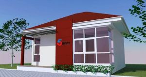 BPPT Tawarkan Inovasi Rumah Anti Gempa, Ini Penampakannya