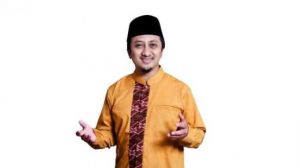 Ustaz Yusuf Mansur Bertamu ke Kediaman KH Ma’ruf Amin