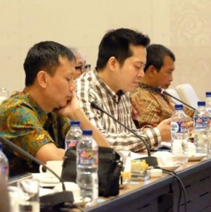 Ihsan Yunus: Penipuan Bermodus Koperasi Harus Diberantas