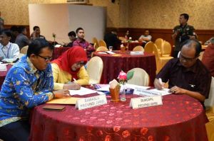 Bawaslu Pertanyakan Nasib 146.130 Pemilih yang Belum Merekam