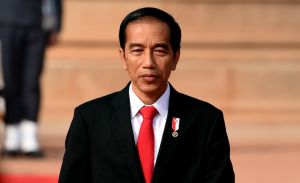 Tak Hadir di Penutupan Asian Games, Jokowi Sampaikan Pesan Lewat Video dari Lombok