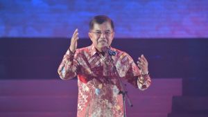 Pidato di Penutupan Asian Games, JK Terimakasih ke Gubernur Jakarta, Jawa Barat dan Sumsel