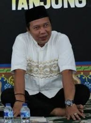 Digadang jadi Wagub, Romi Masih Milih jadi Bupati