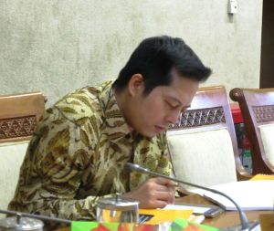 Ihsan Yunus Soroti Potensi Dampak Perdagangan Bebas terhadap Tenaga Kerja
