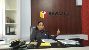 Besok Rabu, Bawaslu Tentukan Nasib Fattah dan Nasrullah Hamka di Pileg