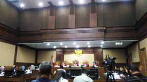 Ketakutan, Catatan Soal Fee Proyek yang Dikumpulkan Dibakar Saat OTT