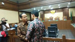Ungkap Fee 2016  Habis, Dodi: Sudah Dibagikan di 2015