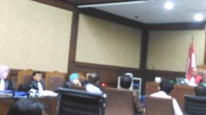Soal Uang untuk 51 Anggota DPRD, Iim Yakin Sampai Karena Tidak Ada Komplain