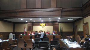 Wow..Ada Rp 2 Miliar Untuk Pindahkan Kajati Purba, Pengacara Zola: Kenapa