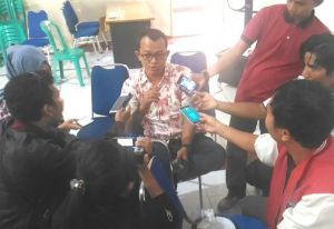 Bawaslu Jambi Sisir Data Ganda di Provinsi Jambi