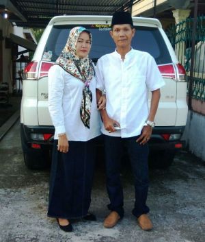 Sakirin Pohan Dan Kegemarannya Menjadi Muazin