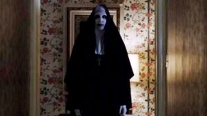 Lima Film Biarawati yang Seram Selain Valak
