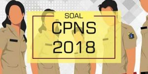 Pendaftaran CPNS Dibuka 19 September Mendatang