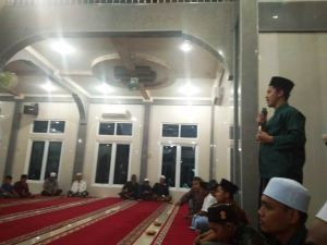 Sambut Tahun Baru Islam, Remaja Masjid Nurul Iman Srikayangan Gelar Berbagai Lomba