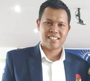 Terpilih jadi Ketua BM PAN Provinsi Jambi, Aspihani Kader Termuda se Indonesia