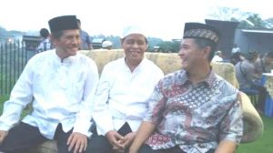 Murady Darmansyah: Maknai 1 Muharam dengan Semangat Perubahan