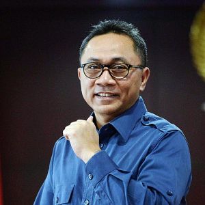Hadapi Tahun Politik, Zulkifli Hasan Pesan Jaga Persatuan