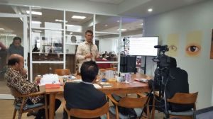 Buktikan Sebagai Kota Layak Investasi, Malam ini Fasha Raih Indonesia's Attractiveness Award 2018