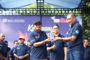 Fachrori Harap GPN Mudahkan Masyarakat Lakukan Transaksi Pembayaran