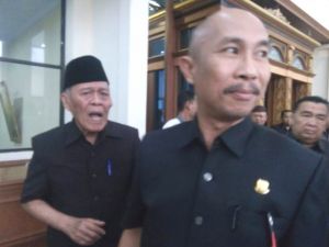 Siap Hadir dalam Sidang ZZ di Tipikor Jakarta, Syahbandar: Do'akan saja, Biar Tuntas