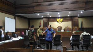 OTT KPK sudah Diendus Zola Oktober 2016, Ini Tanggapan KPK
