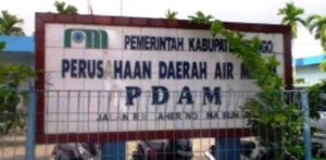 Gara-Gara Belum Bayar, PLN Putus Aliran listrik PDAM Bungo