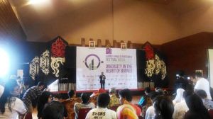 Festival Media 2018 Arena Edukasi dan Dekatkan Jurnalis dengan Masyarakat