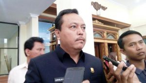 Soal Oknum Pegawai Pemprov Jambi Diduga Lakukan Penganiyaan, DPRD: Harus Diproses Secara Hukum