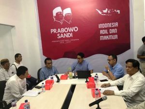 Murady: Jangan Malu Jadi Petani,  Kemakmuran Bangsa Juga Ditentukan oleh Petani