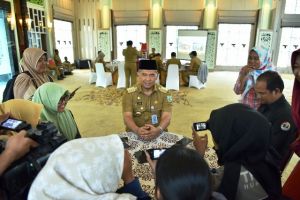 Menuju Smart City, Pemkot Rencanakan Pembangunan Free WiFi