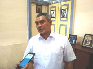Soal Lelang Pemprov Jambi, Agus S Roni: Belajar dari Pengalaman, Jangan Bermain