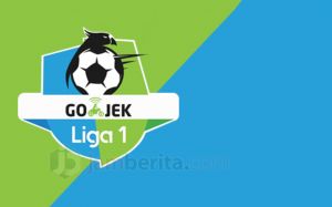 PSSI Hentikan Liga 1 Sampai Waktu Yang Tidak Ditentukan