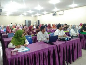 Genjot Koordinasi Nilai Tambah Produk UKM Jambi, Disperindag Provinsi Gandeng Akademisi UNJA