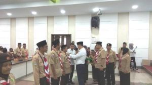 Jumlah Pengguna Narkoba Capai  53.177 Orang,  Fasha: Mari Kita Perangi Sedini Mungkin