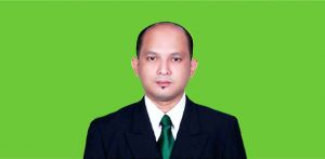 Naguib Alkaf, Mantan Aktivis Ini Siap Maju Pileg 2019 untuk DPRD Provinsi  Jambi