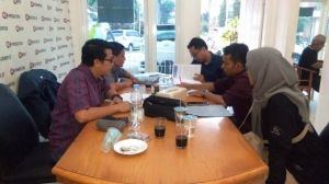Verifikasi SMSI Provinsi Jambi, Dewan Pers Langsung Faktualisasi Perusahaan Pers yang Bergabung