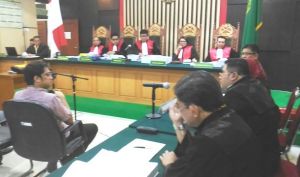 Diperintah Zola Beli 25 Sapi Kurban, Asrul Bilang Uang Disuruh Cari Sendiri   