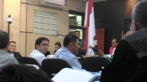 Soal Proyek Rp100 M untuk PAN, Asrul Disuruh Atur ke Arfan Rp50 M