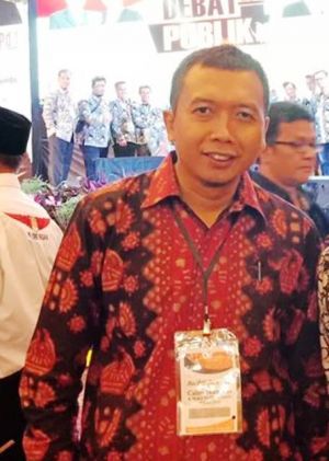 Pendaftaran Calon Komisioner Ditutup,  Pendaftar Terbanyak di Kota Jambi