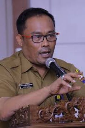 Namanya di Peringkat Pertama Calon Kadis PUPR, Ini Kata Martayadi