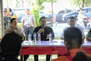 Ini Update Terbaru jumlah Korban Gempa dan Tsunami di Sulteng