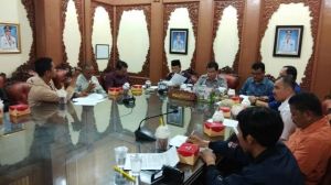 Soal Penghentian Penggunaan 3 Gereja, Ini Pernyataan Resmi Pemkot Jambi