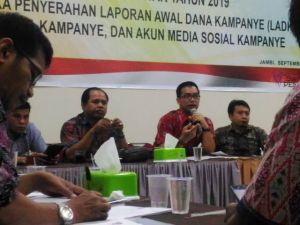 Persiapan Seleksi KPU, Ini Tim yang Akan Digandeng Timsel