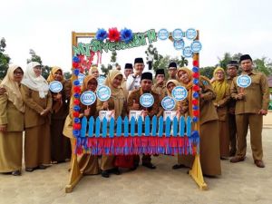 Satgas Anti Narkoba, Ratusan Siswa Siap Jadi Promotor