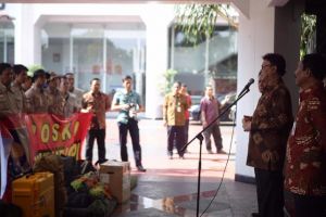 Mendagri Tugaskan Tim Back Up Pelayanan di Sulawesi Tengah