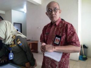Pemprov akan Beli Mobil Baru untuk PLT Gubernur Jambi   