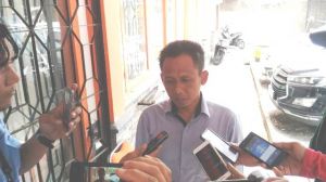 Kotak Suara Pileg dan Pilpres Terbuat Dari Kardus
