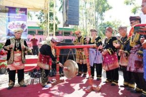 Murady Darmansyah: Festival Kerinci 2018 Harus Mampu Tingkatkan Perekonomian Masyarakat