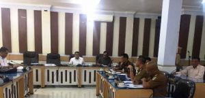 Bahas LPG 3 Kg di DPRD Kota Jambi, Hiswana Migas: Belum Ada Perda Soal Kartu Kendali